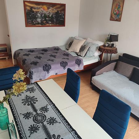 Agroturystyka Tylmanowa Exteriér fotografie