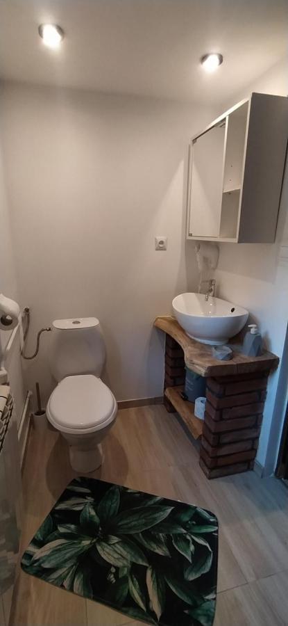 Agroturystyka Tylmanowa Exteriér fotografie