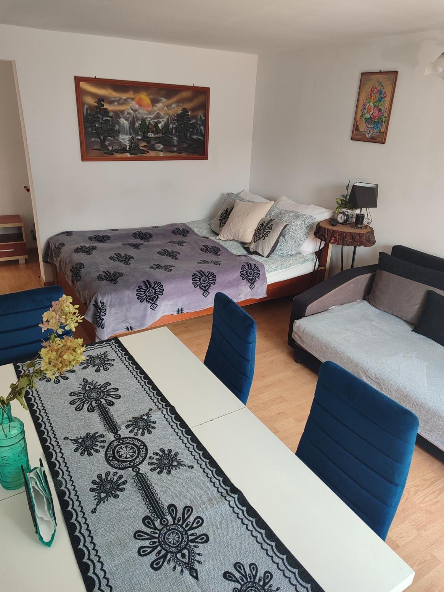 Agroturystyka Tylmanowa Exteriér fotografie