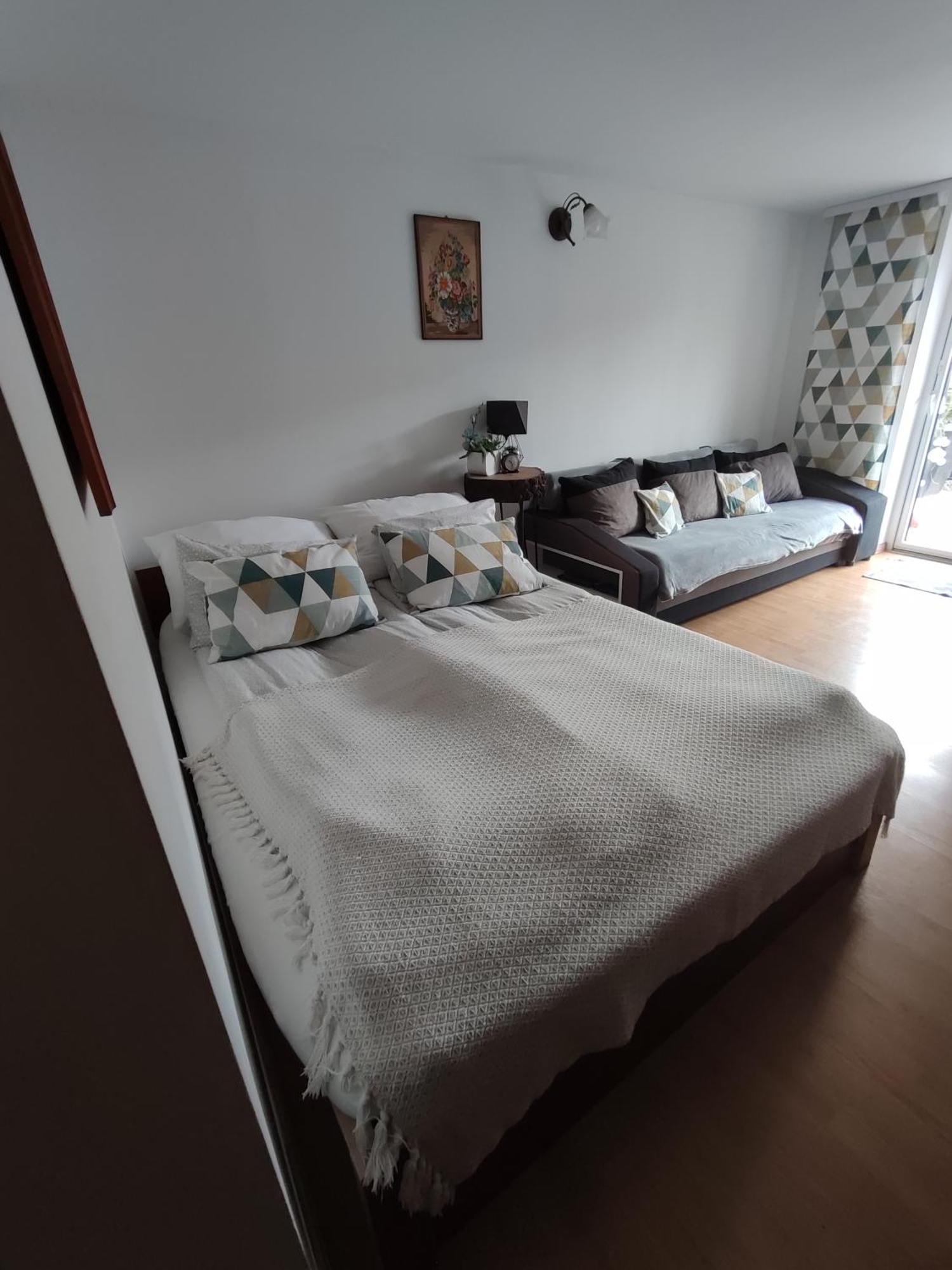 Agroturystyka Tylmanowa Exteriér fotografie