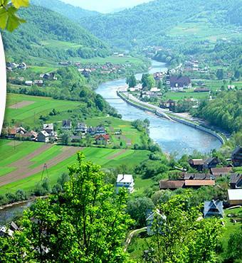 Agroturystyka Tylmanowa Exteriér fotografie